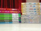 Ssc 2025-এর Test Paper বিক্রি (২২+ বই)