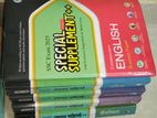 SSC 2025 Panjeree Special Supplement++