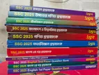 Ssc 2025 প্রশ্ন ব্যাংক