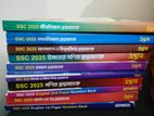 “ssc 2025 Science Group Full Set + Udvash Test Paper (complete Package)”