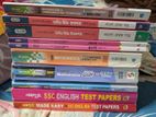 Ssc 2025 Test Papers, English Version