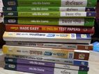 Ssc 2025 Testpapers