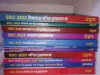 Ssc 2025 Udvash Question Bank