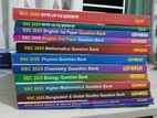 Ssc 2025 Udvash Question Banks Full Set English Version