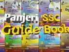 Ssc 23-24 Science Panjeree Guide