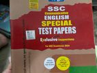 SSC 24 special test guide