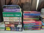 SSC 25 ALL BOOK