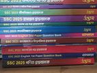 SSC-25 All Subject's Question Bank (Udvash)