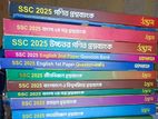 Ssc 25 Udvash Question Bank.