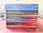 Ssc 26/27 books