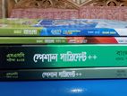 SSC Bangla Testpaper পাঞ্জেরী-লেকচার at best price!!