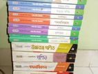 S.s.c. Books For Sale