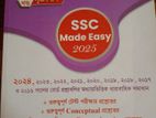 Ssc Chemistry Made Easy