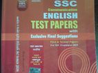 SSC Communicative ENGLISH TEST PAPER 2025(special edition)