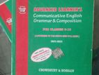 Ssc English Grammar