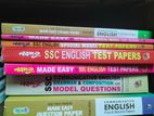 SSC English test paper (full syllabus)