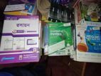 Ssc Full Guide Book Set – Royal & Lecture Series Fresh Condition