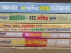 SSC Guide Supplement & Test Paper