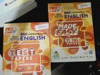 SSC english test paper for sell