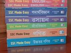 SSC made easy and test paper for sell