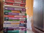 Ssc Old Guide Book. with Test Paper. Different Publications