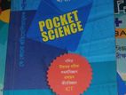 SSC pocket book science