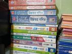 Ssc (science) এর Guide এবং Test Paper সমুহ বিক্রয় করা হবে।
