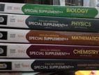 ssc supplement of science books