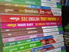 Ssc test paper (2024)