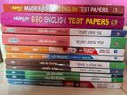 Ssc test paper 2025 +Ubvas question bank