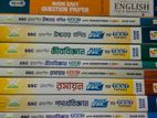 SSC Test Paper| Collage Admission Book| Compact QNA Suggestion