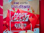 SSC TEST PAPER