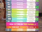 Ssc Test Paper