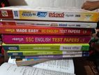 Ssc test paper