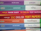 ssc test paper