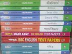 SSC Test paper