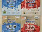 Ssc Test Papers & Answer ( English Version )