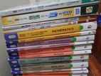 SSC Test papers (English version)
