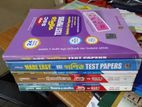 SSC Test Papers For Exam 2024