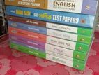 Ssc Test Papers