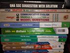 Ssc Test Peper(ssc Qna,lecture,nioton,panjeri,nobodutgramer,udbash)