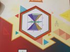 SSC UDVASH BOOK HIGHER MATHEMATICS