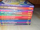 Ssc Udvash Question Bank 2025