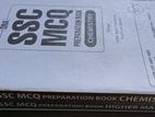 SSC'25 QNA Mcq Preparation Book