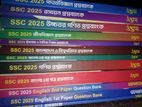 SSC25 QUESTIONBANK FROM UDVASH (FULL SET)