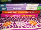 SSC25 test paper