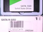 SSD 1000 GB NEW