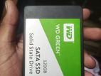 Ssd 120 Gb