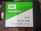 Ssd 120 Gb