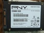 ssd 120GB